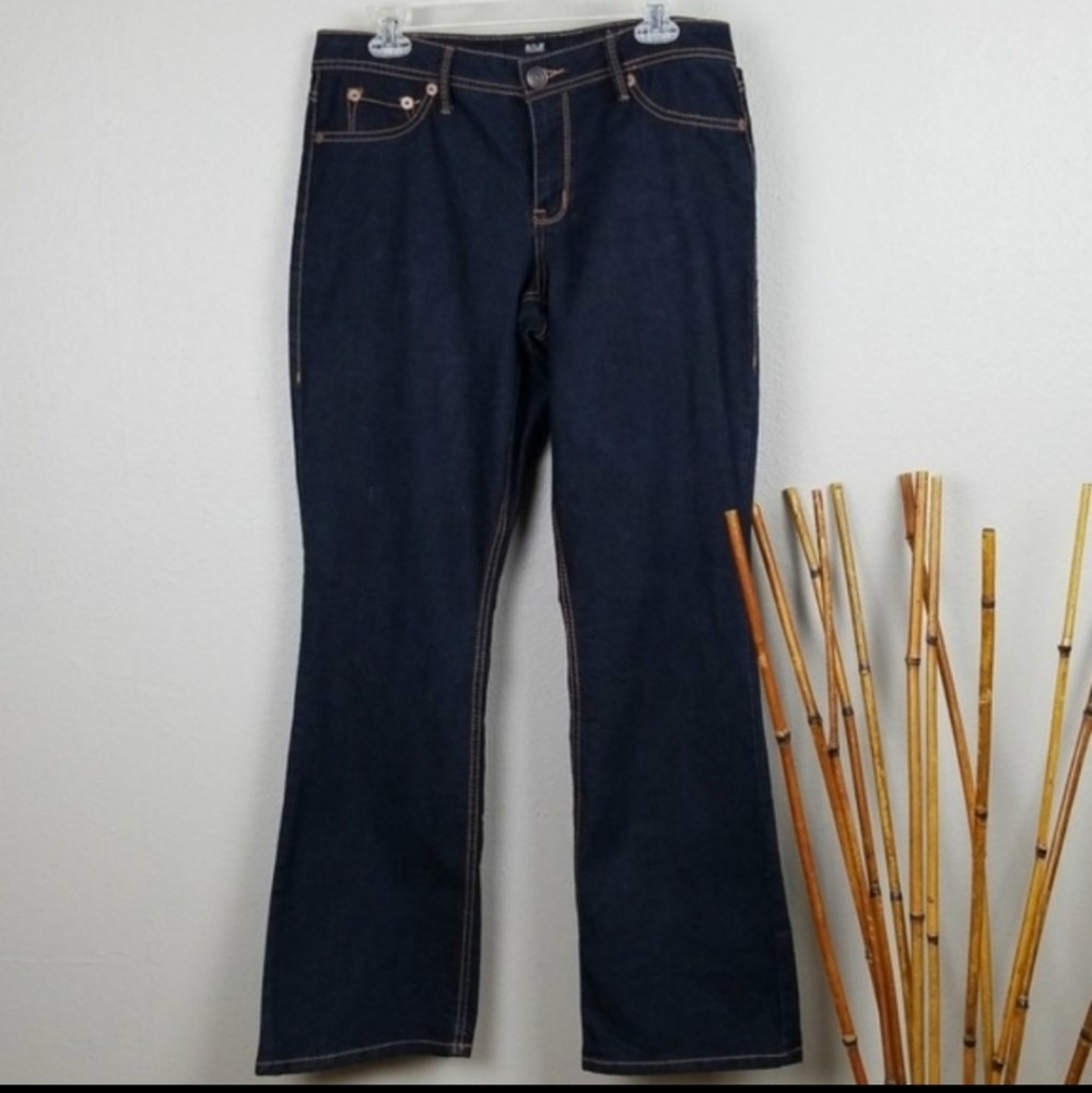 a.n.a. size 10 jeans EUC